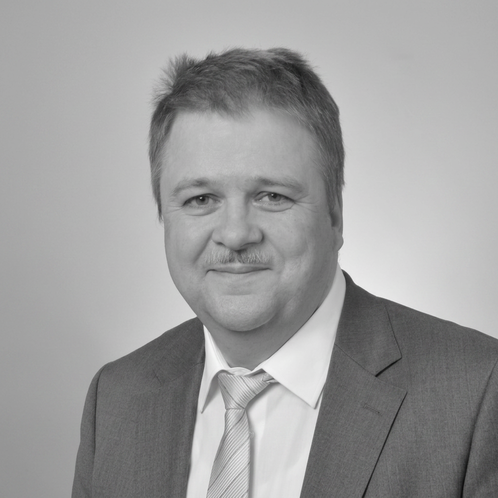 Othmar Kruse, Geschäftsführung LAK Leasing