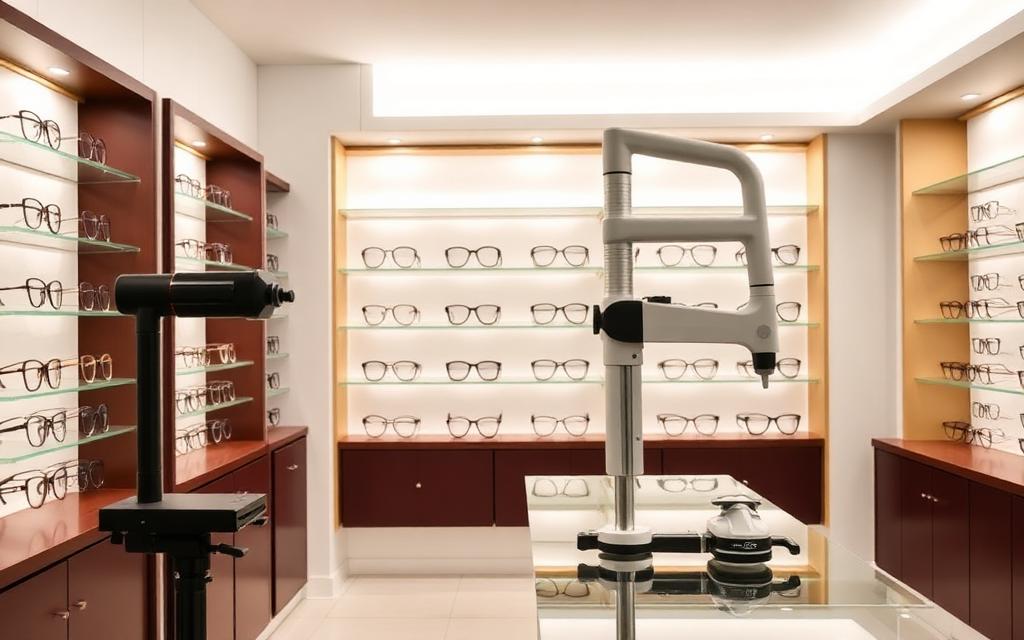 Optiker – LAK Leasing