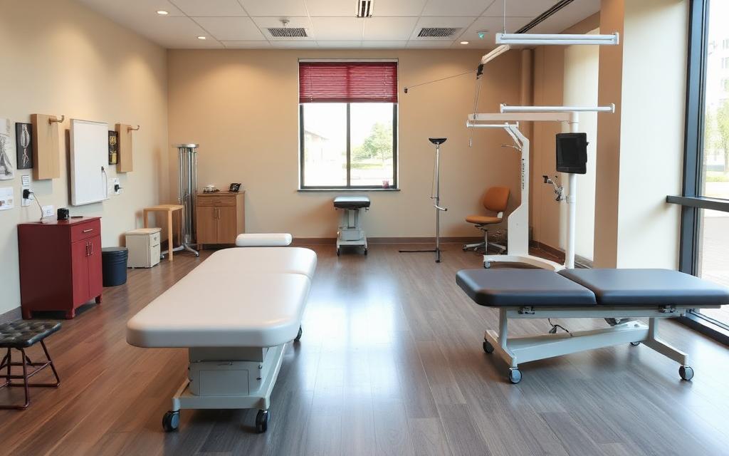 Physiotherapeutische Einrichtungen & Rehas – LAK Leasing