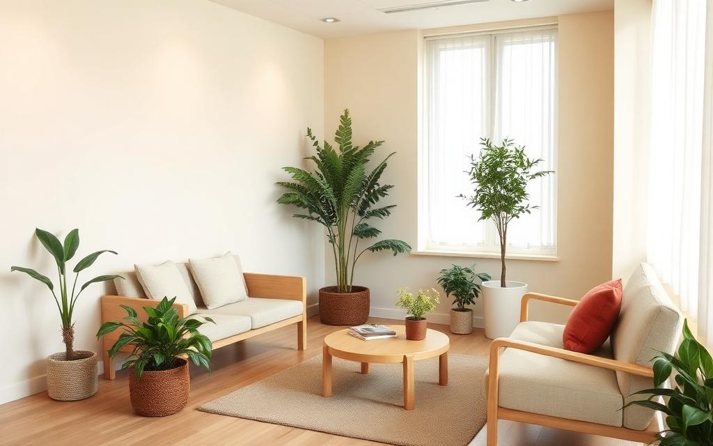 Psychotherapeutische Anstalten & Psychiatrien – LAK Leasing