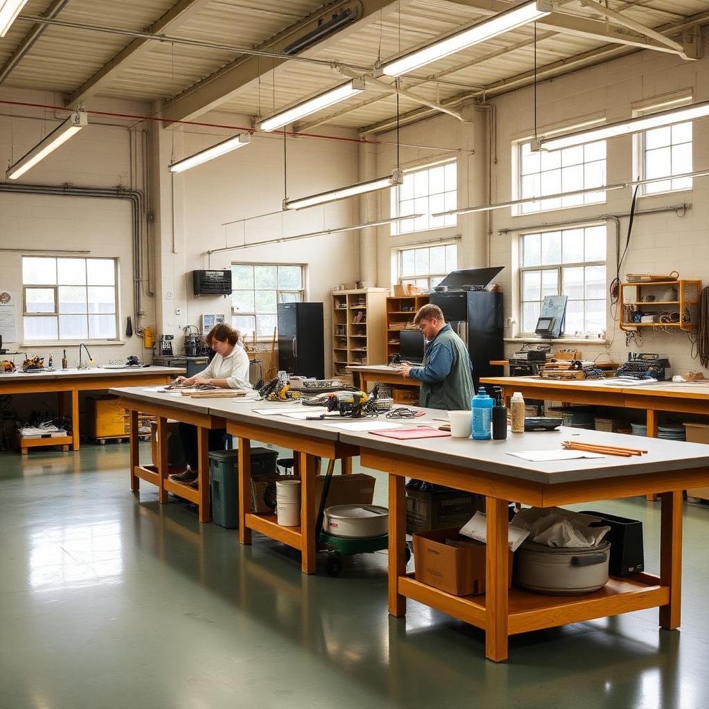 Sozialwirtschaft & Behinderteneinrichtungen – LAK Leasing